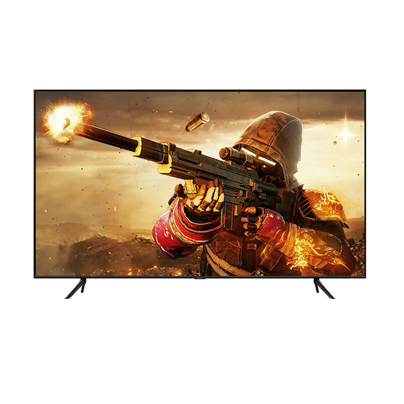 三星 智能多视窗电视