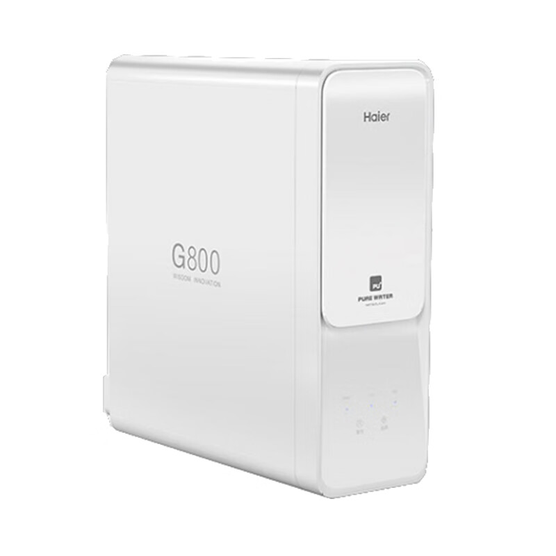 海尔 无铅健康净水器