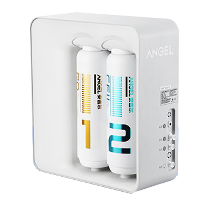 安吉尔 纳米晶须抑菌 净水器