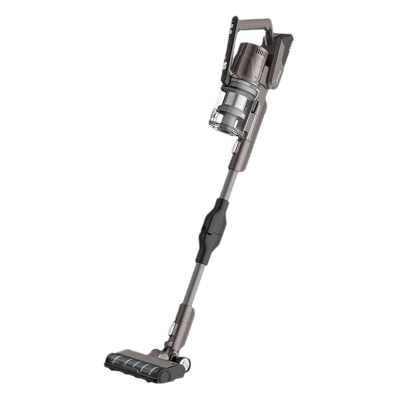 美的 无线手持吸尘器