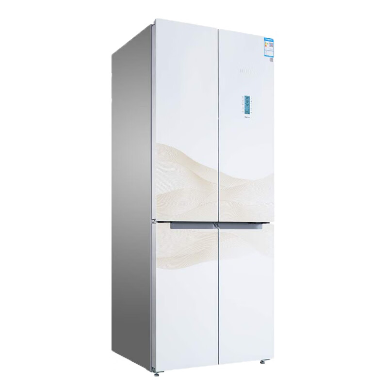 博世 独立三循环维他保鲜冰箱