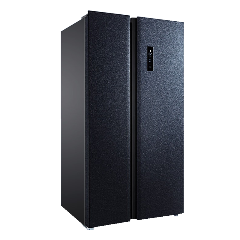 TCL 双温区双循环冰箱