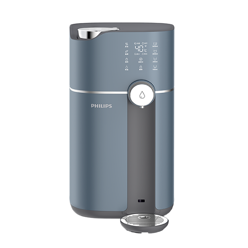 飞利浦 即热式净水器