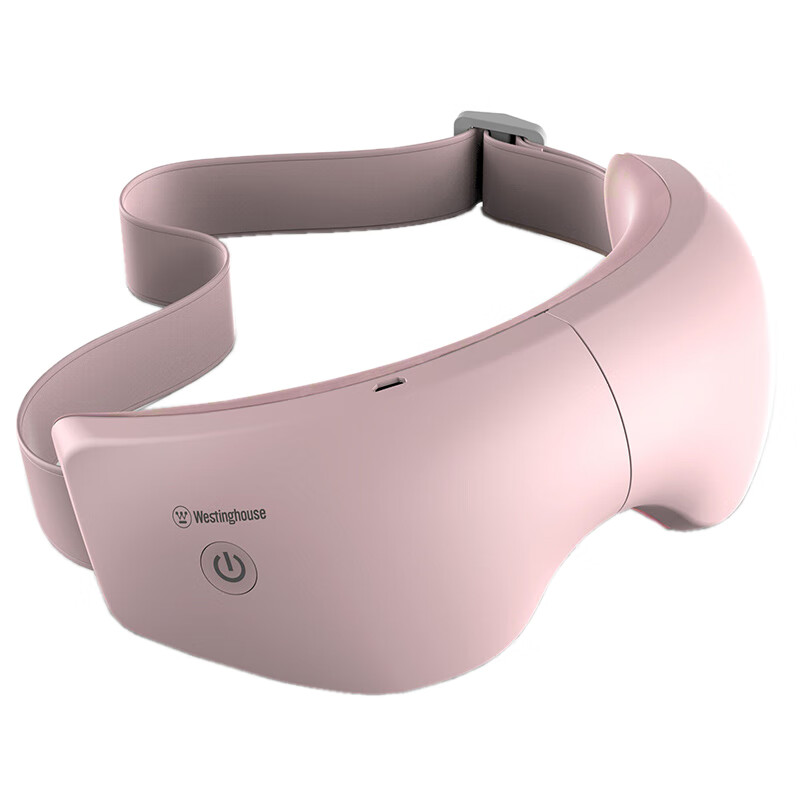 西屋轻巧服帖眼部按摩器