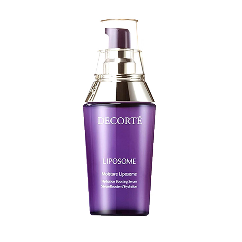 黛珂 保湿美容精华