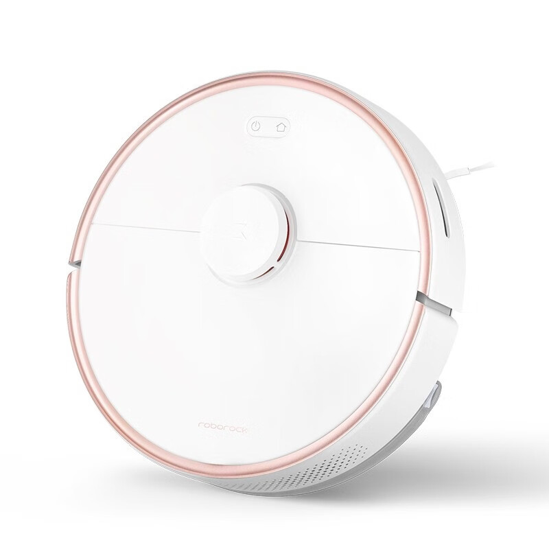 石头 超大吸力 扫地机器人