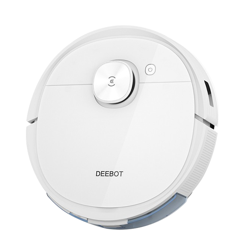 科沃斯 自动集尘扫地机