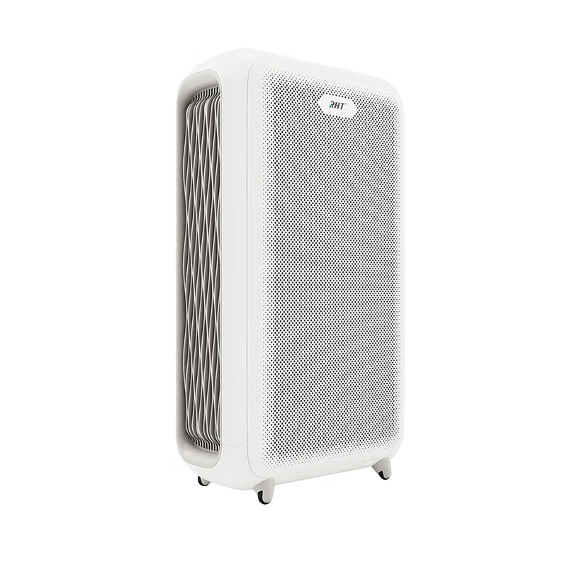 信山 11挡调速空气净化器