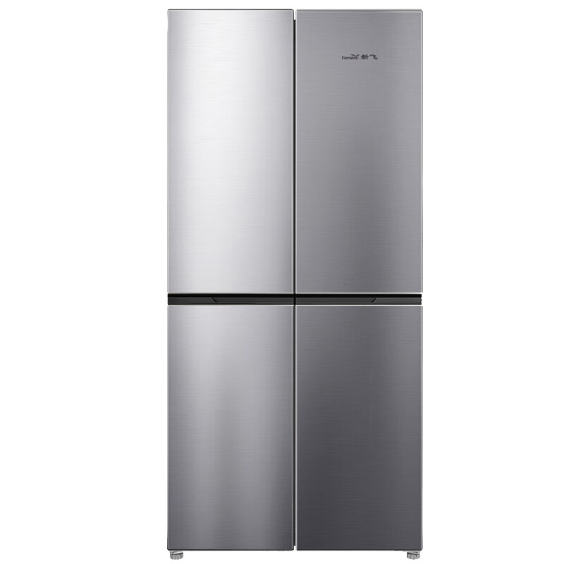 新飞 双开门大容量冰箱