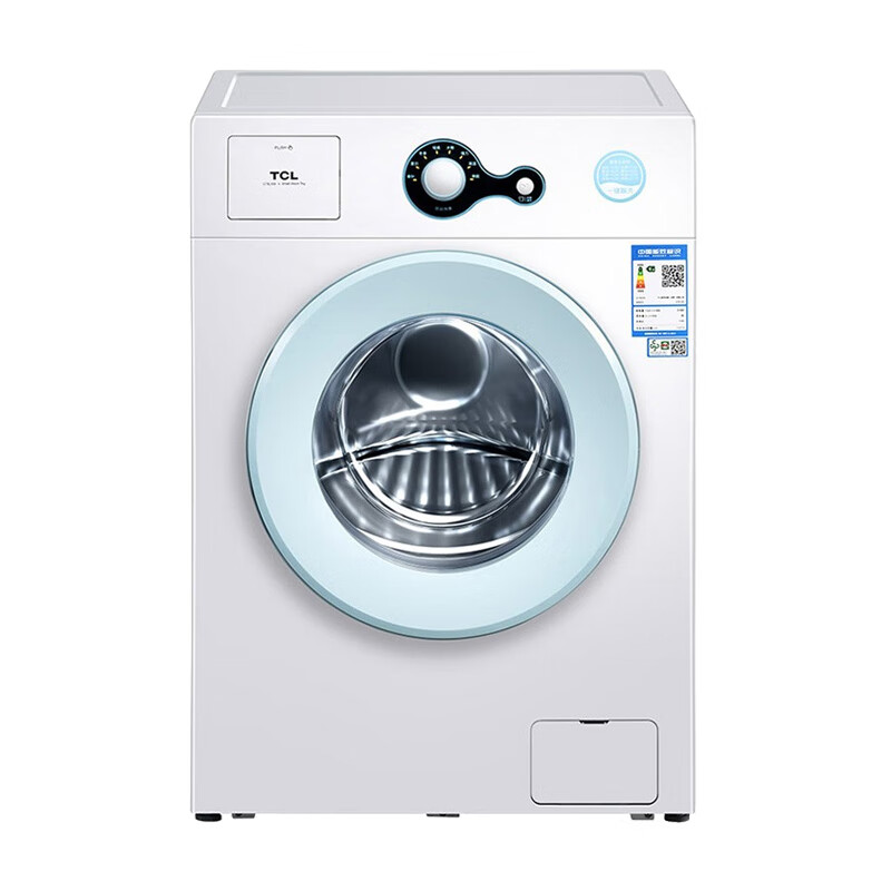 TCL 蜂巢内筒洗衣机