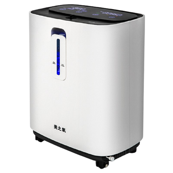 美之氧 微米级雾化制氧机