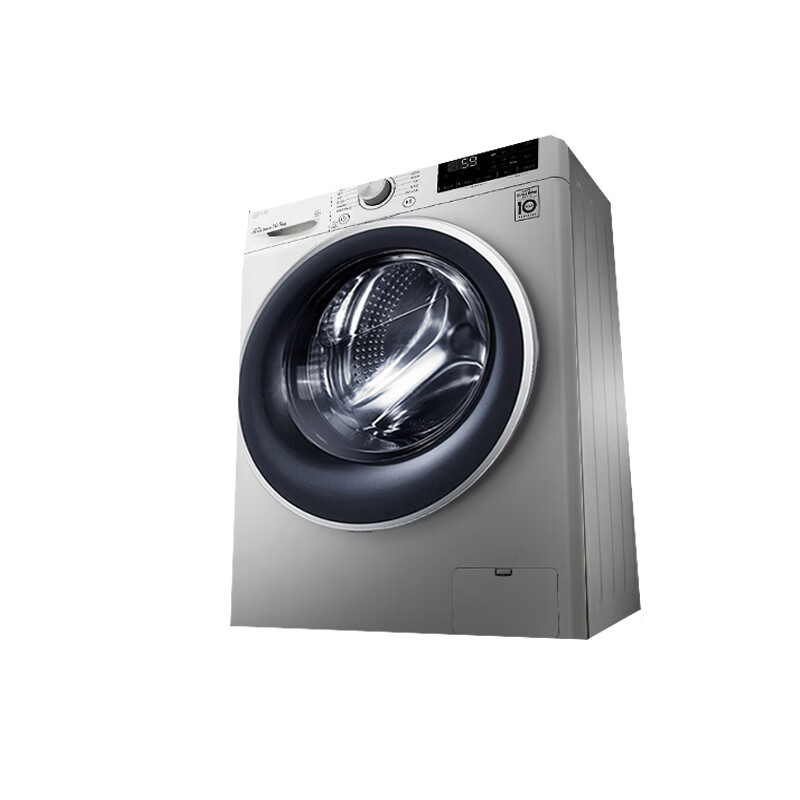 LG 高温煮洗洗衣机