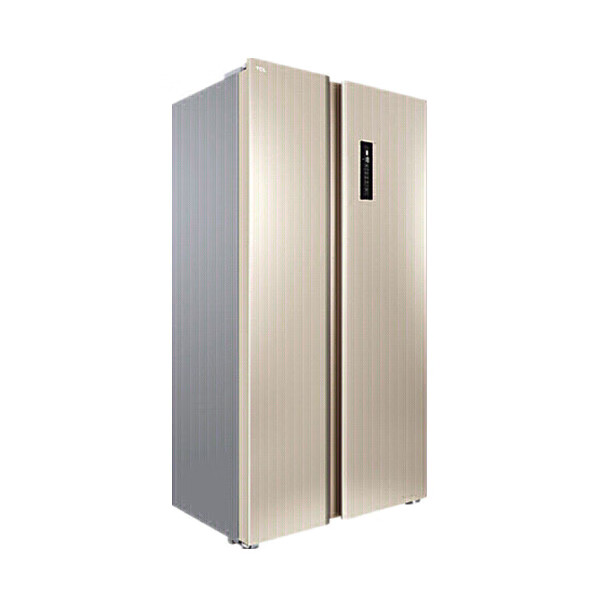 TCL高密度发泡层冰箱