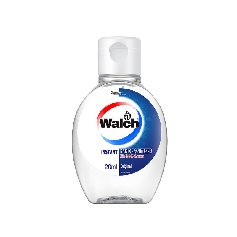 威露士 免洗便捷洗手液