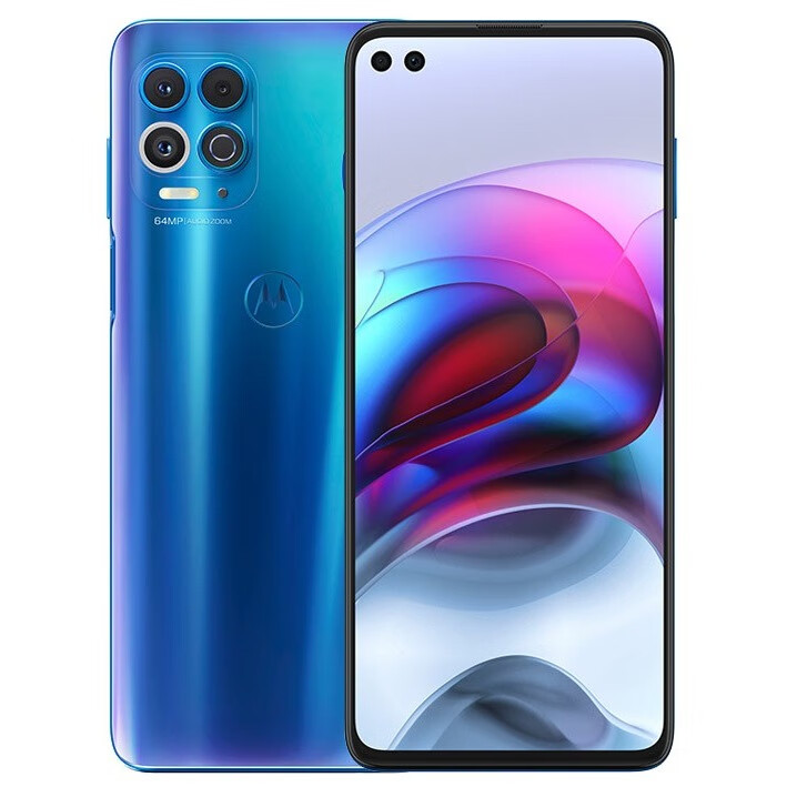 摩托罗拉 6400万拍照手机