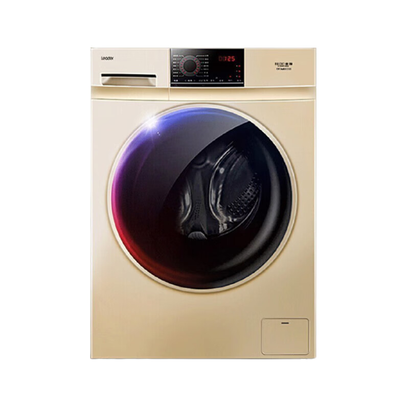 海尔 全自动10公斤洗衣机