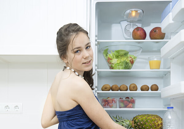 打开冰箱料理人生，好家电创造美满生活！-JinMo之家