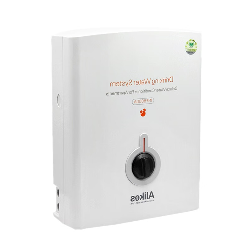 爱尼克斯 直饮超滤净水器