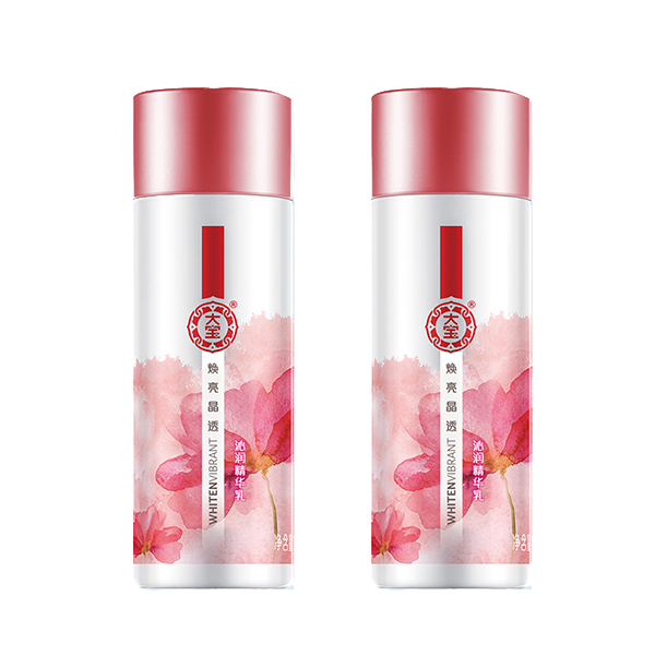 大宝 焕亮晶透面霜