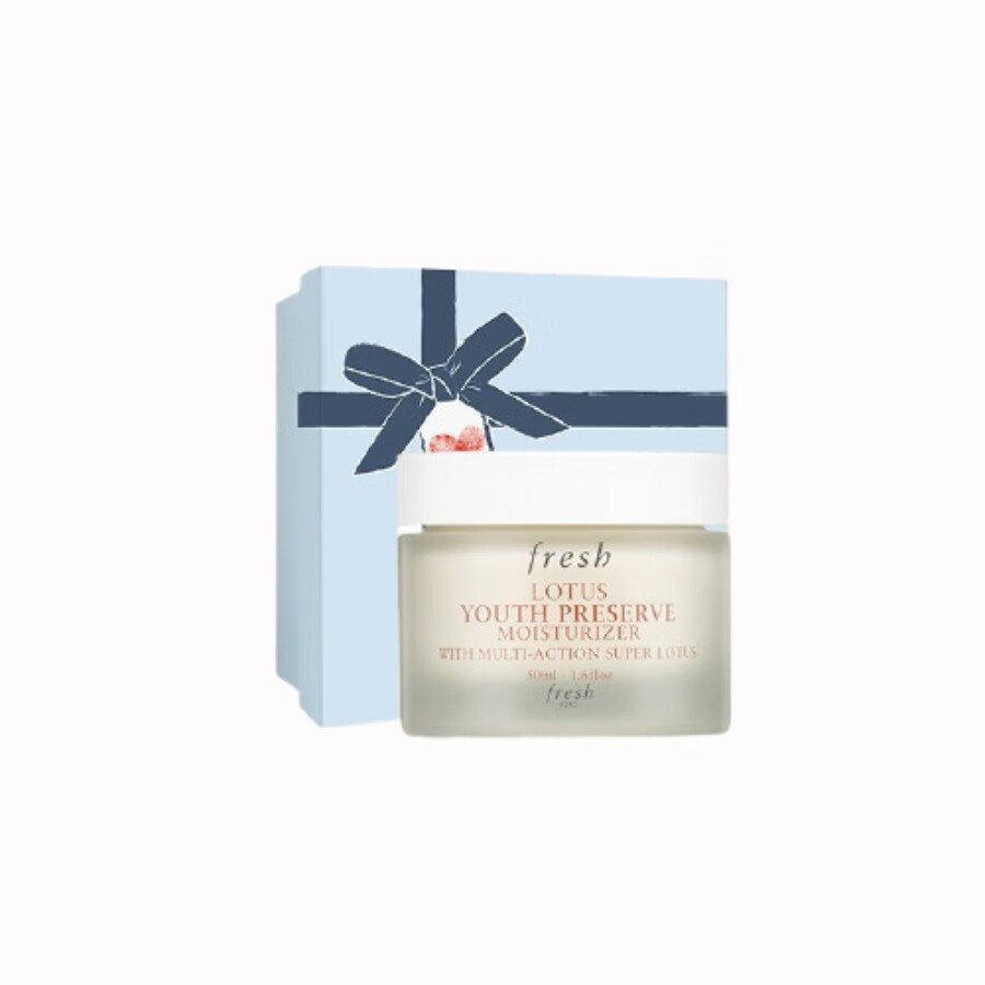 馥蕾诗 青春赋活 面霜