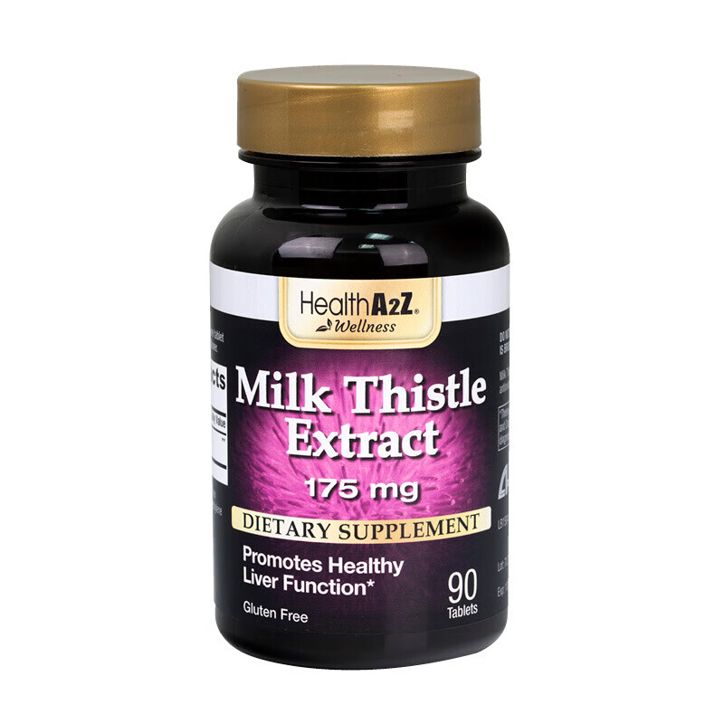 HEALTHA2Z 进口护肝片