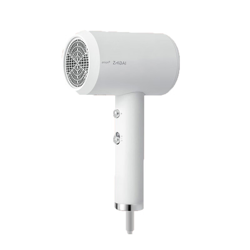 小米有品 家用恒温负离子吹风机