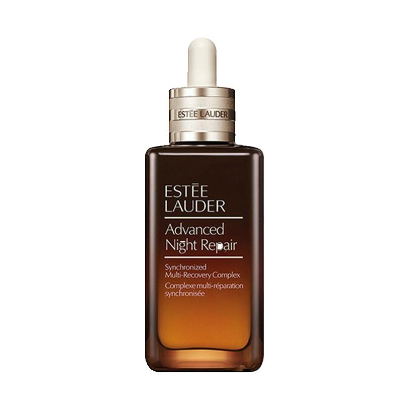 雅诗兰黛 深度滋养精华