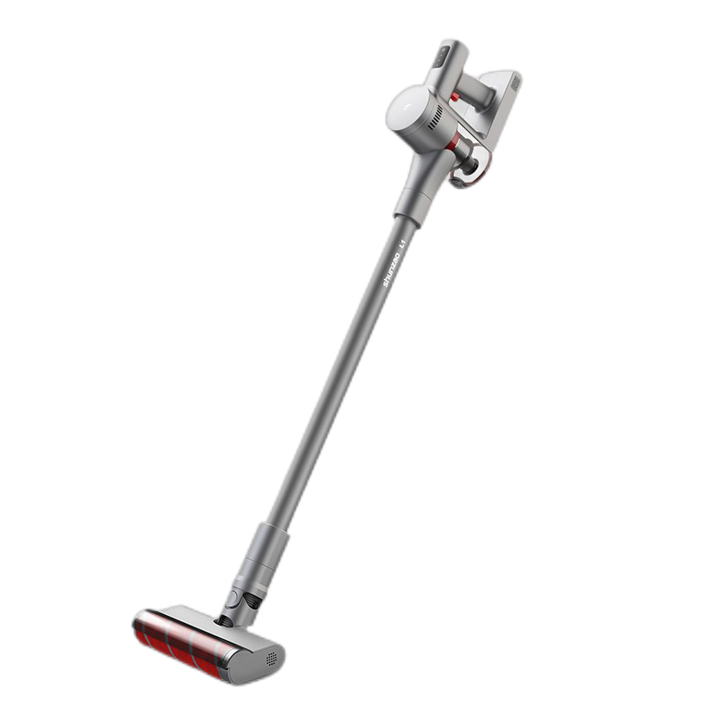 顺造 轻盈结构吸尘器