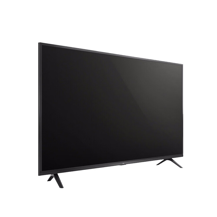 TCL 智能语音电视