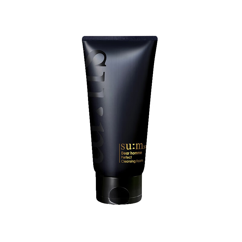 苏秘37° 清爽低刺激洁面乳