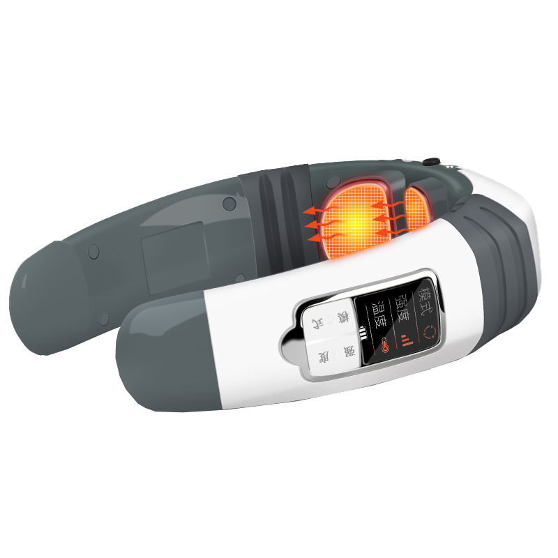 迪斯 舒适环绕 按摩器