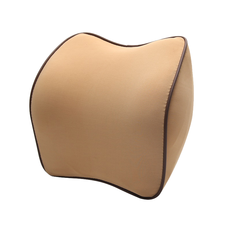 九百 记忆棉汽车头枕