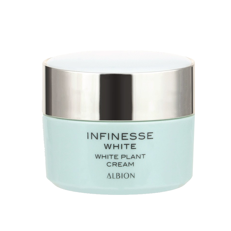 奥碧虹 祛黄提亮面霜