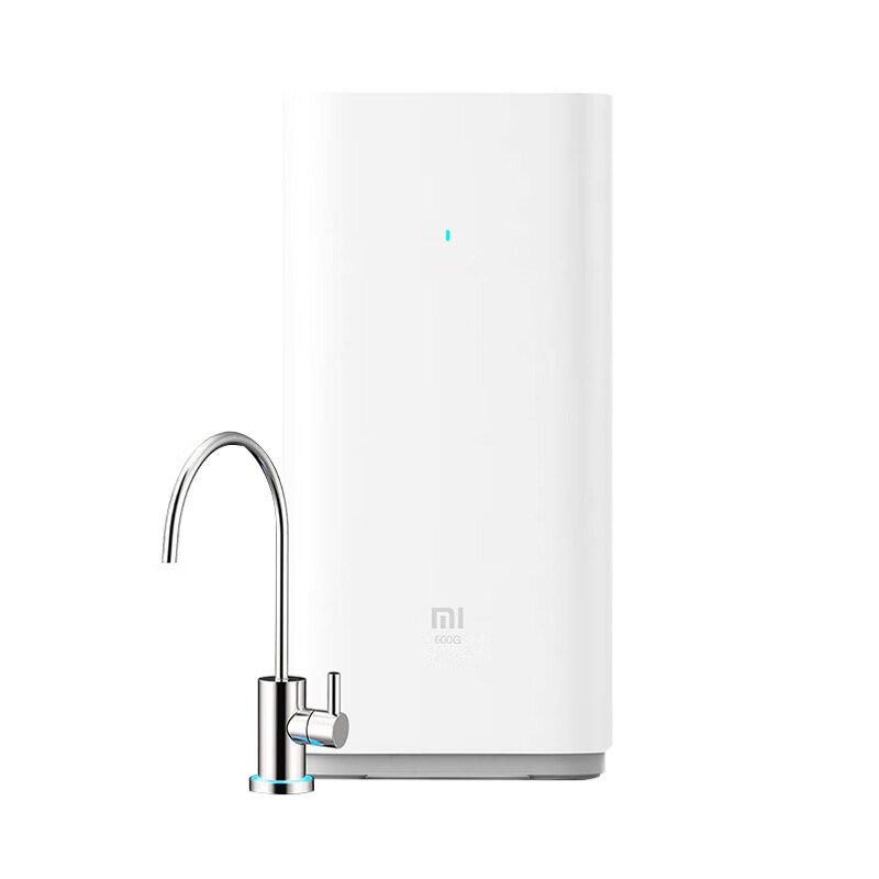 小米 厨下式净水器