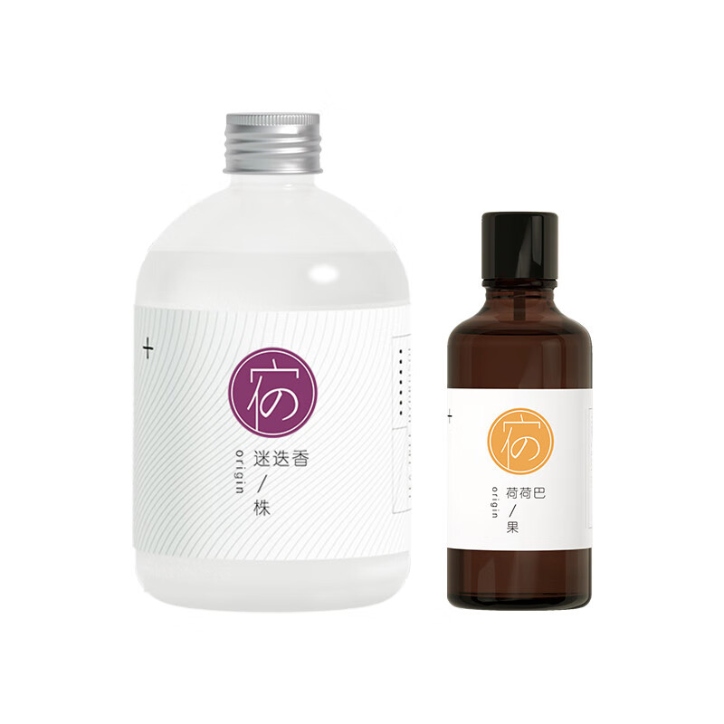 宿系之源 平衡水油爽肤水