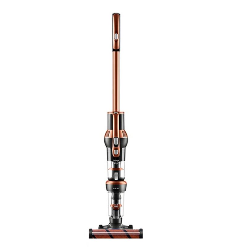 莱克高端吸尘器