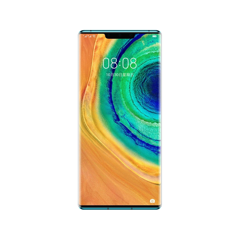 华为 超级快充 手机