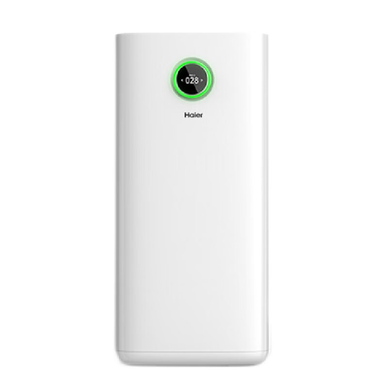 海尔 实时数显 空气净化器