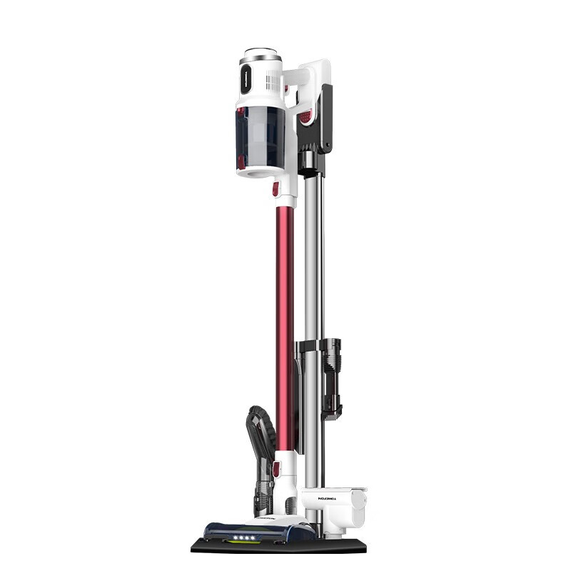 斐纳 立式静音吸尘器