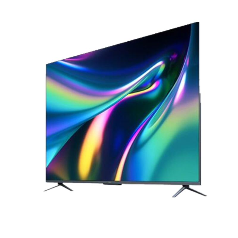 小米全金属边框电视