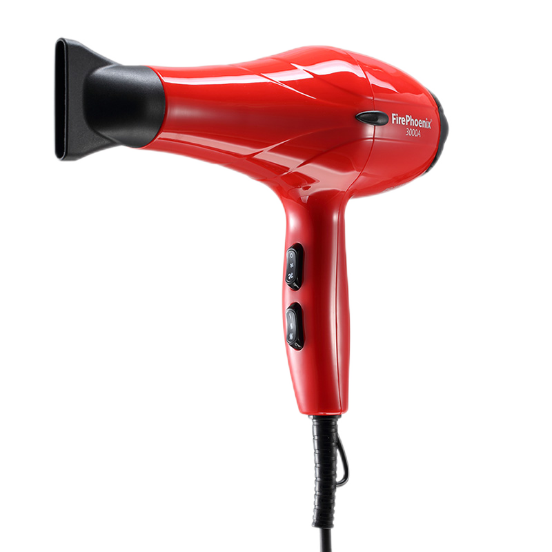 火之凤 轻量化机身电吹风