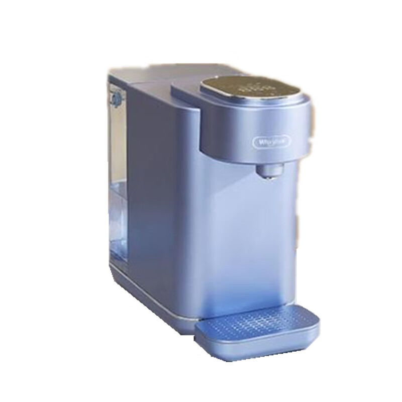 惠而浦 家用速热 净饮一体机