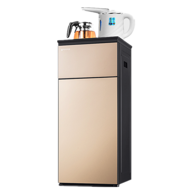 司迈特 旋转水龙头茶吧机