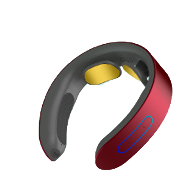 DEDAKJ 恒温热敷按摩器