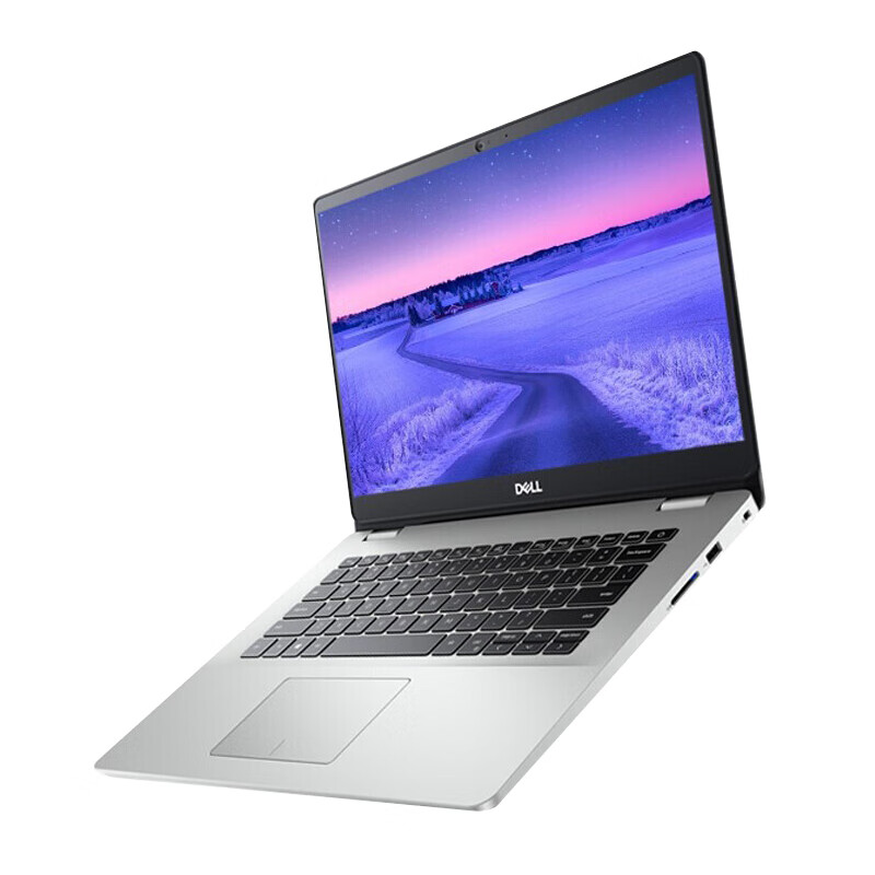 戴尔 全高清屏笔记本