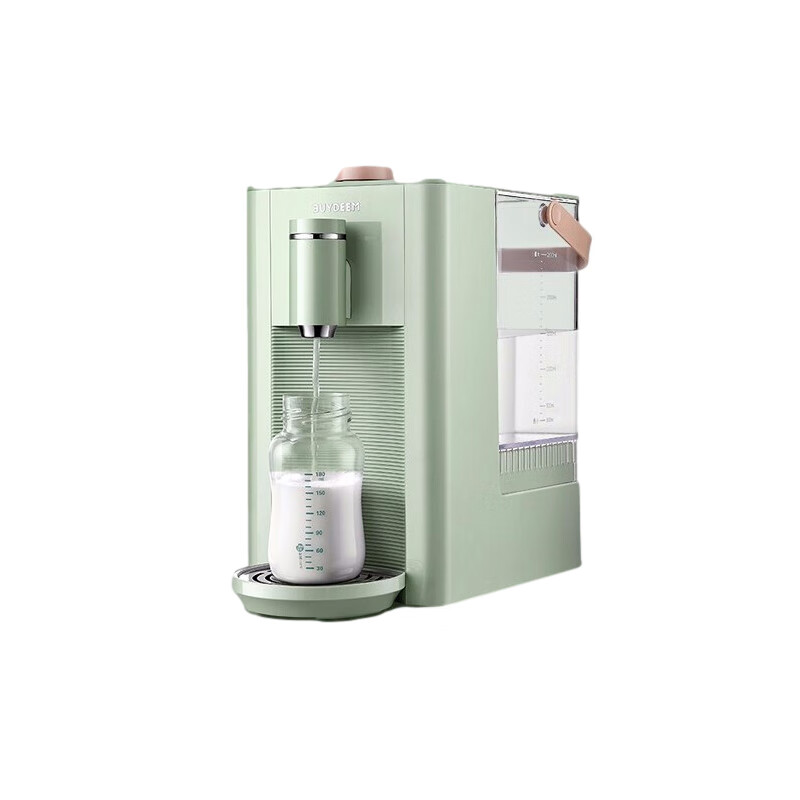 北鼎 家用迷你饮水机