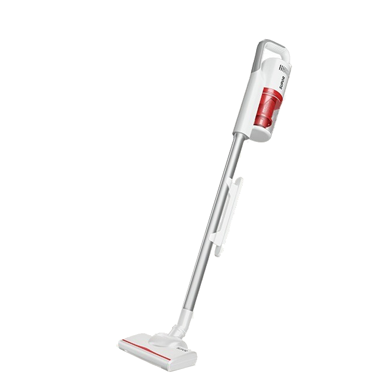 苏泊尔 轻松拆卸吸尘器