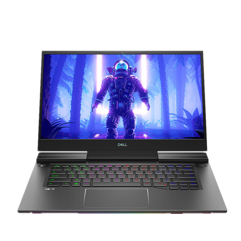 戴尔 大内存一键散热游戏本