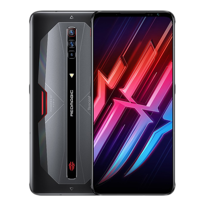 努比亚 全面屏手机