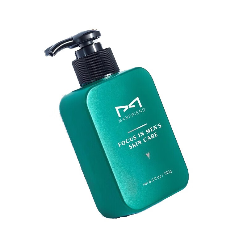 麦芙迪 控油祛痘 洁面乳